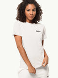 JACK WOLFSKIN Тениска ESSENTIAL T W