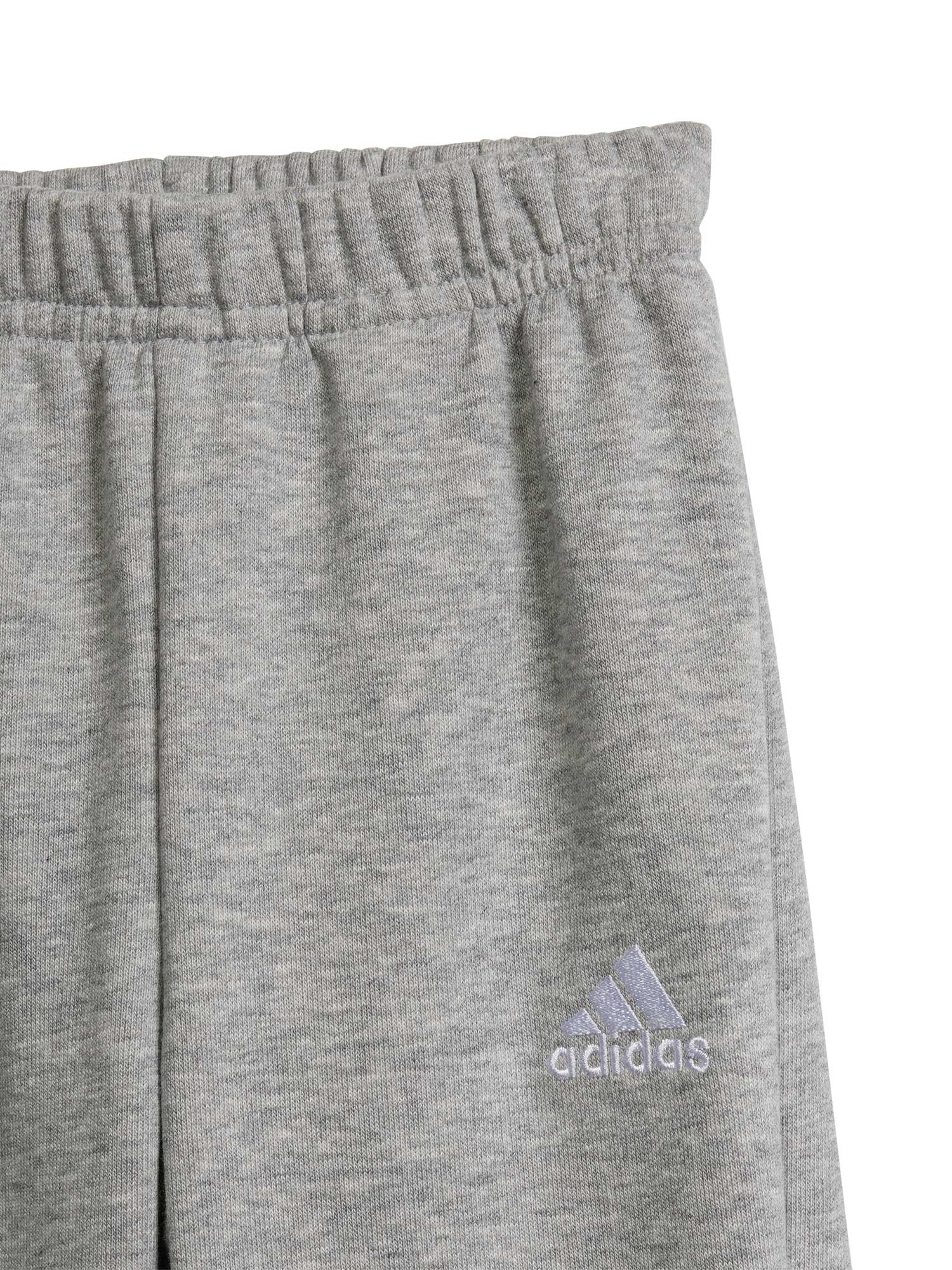 ADIDAS SPORTSWEAR Спортен екип Brand Love Jogger and Pants Set