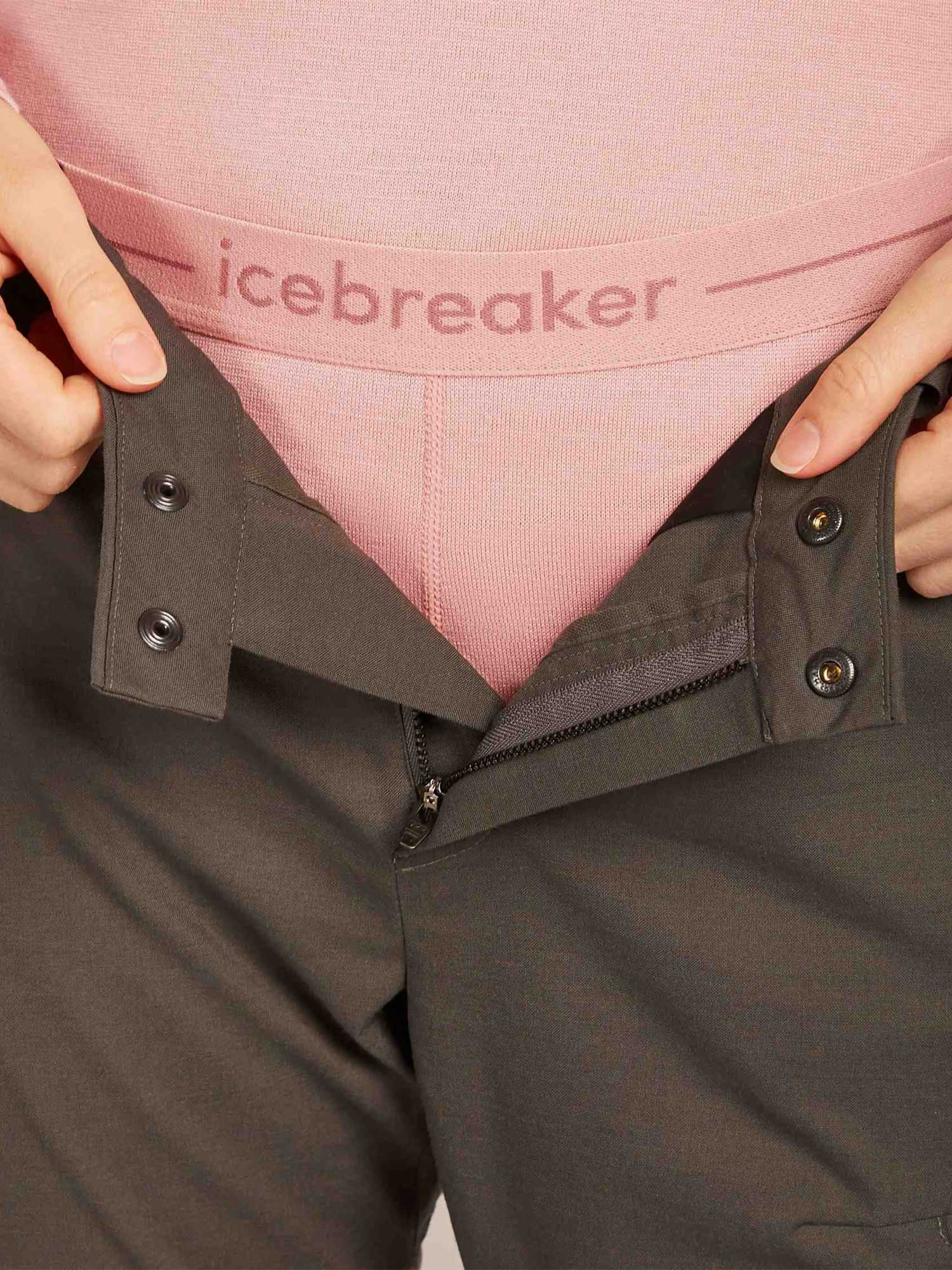 ICEBREAKER Термоклин W 260 Oasis Leggings