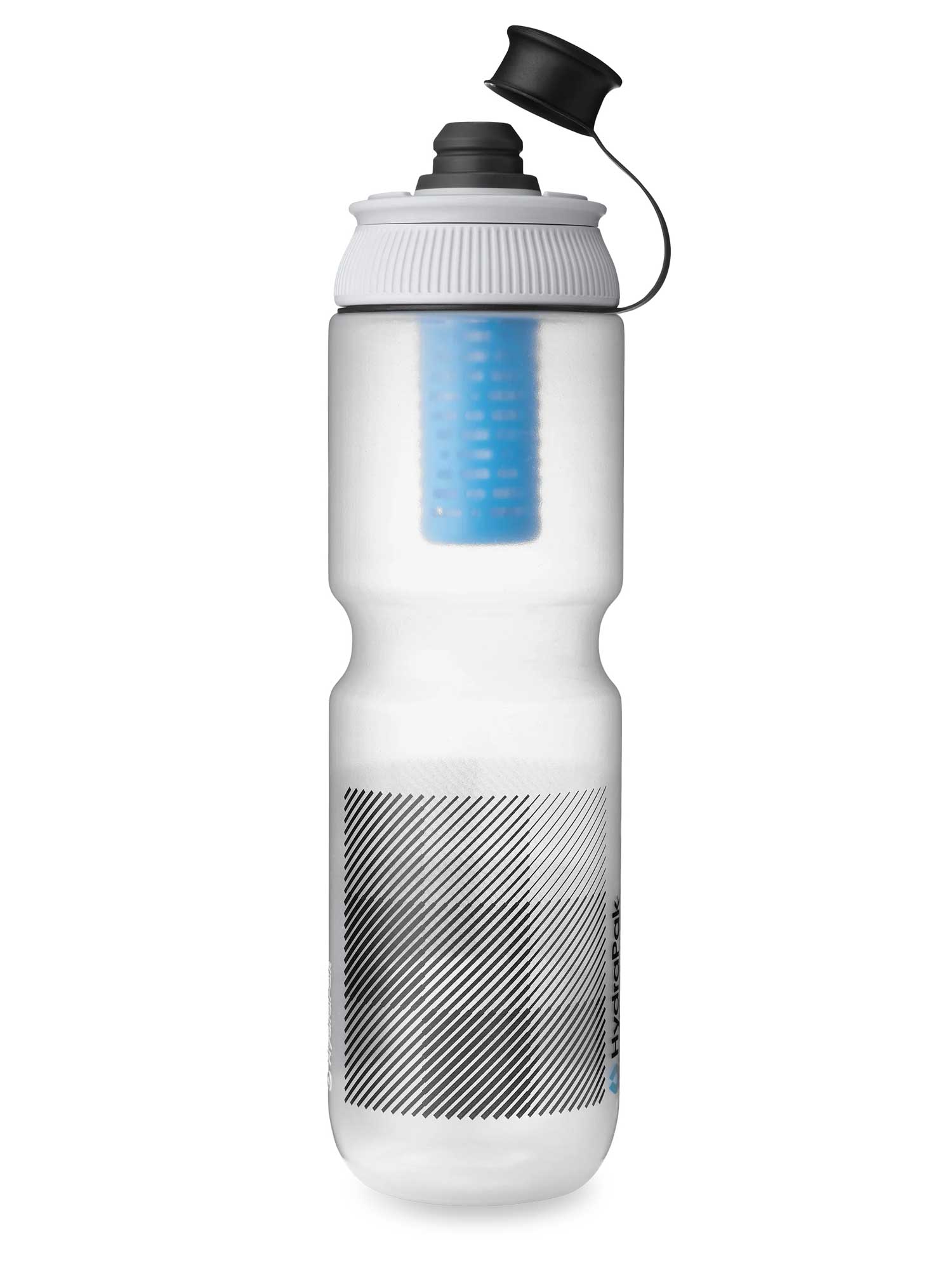 Hydrapak Бутилка за вода с филтър Clear Breakaway