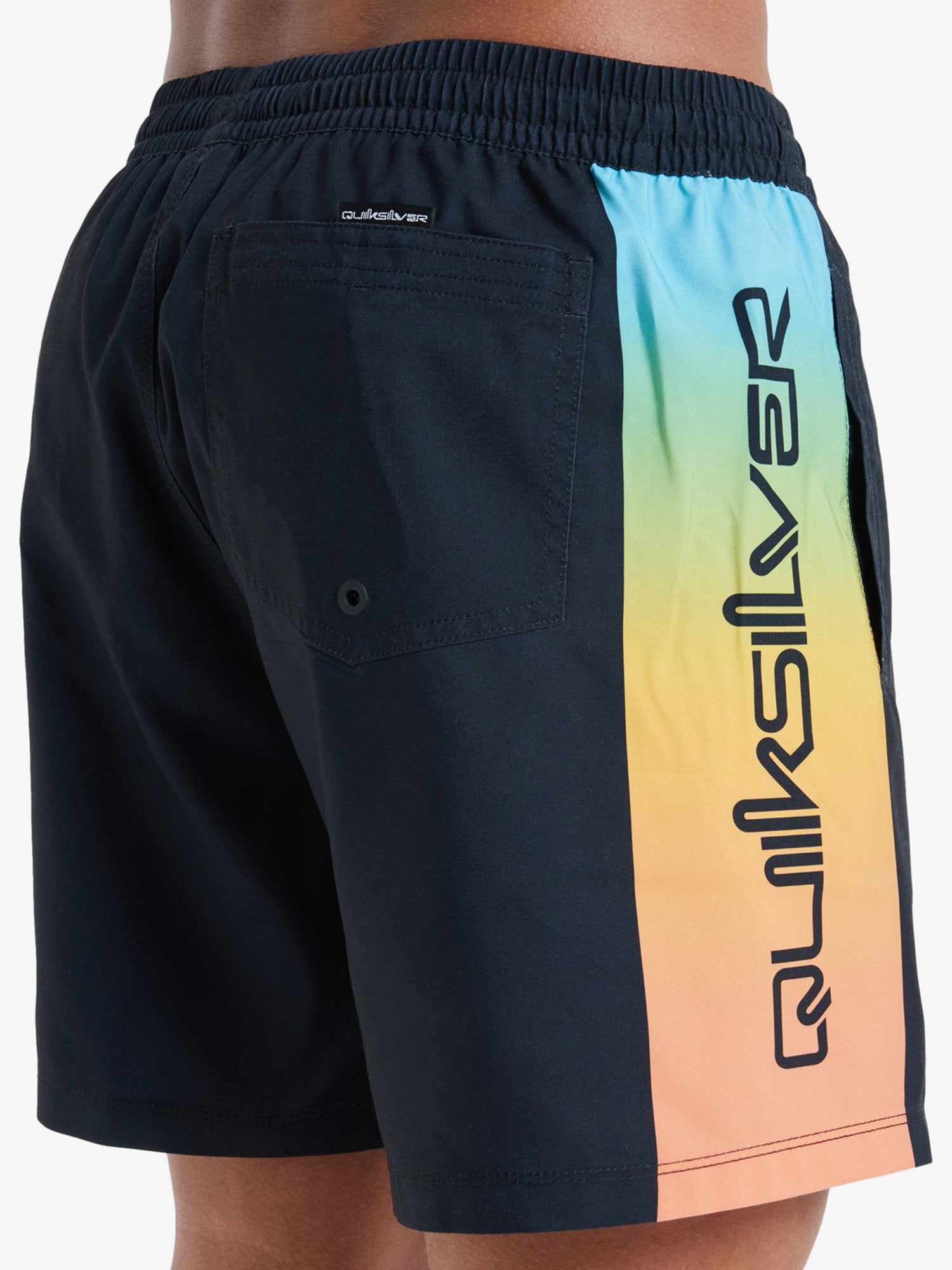 QUIKSILVER Плувни шорти EVERYDAY HOLMES VOLLEY 16
