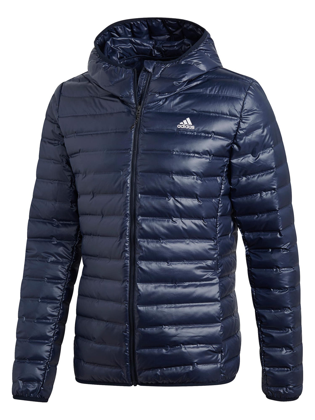 ADIDAS PERFORMANCE Яке Varilite Hooded Down