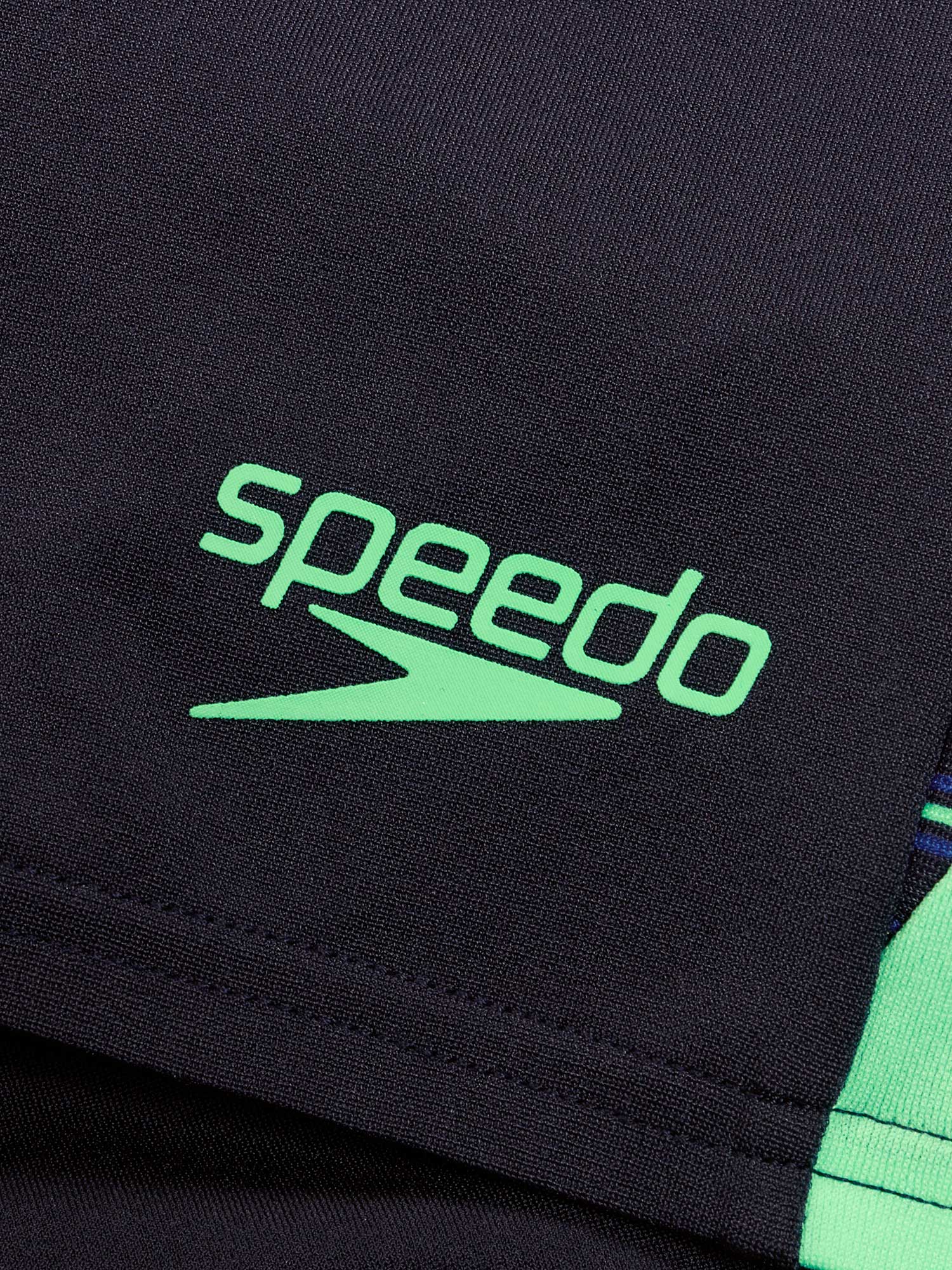SPEEDO Бански MENS END+ MAX SPLICE AQUASHORT