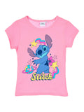 KIDS MOVIE HEROES Тениска LILOETSTITCH