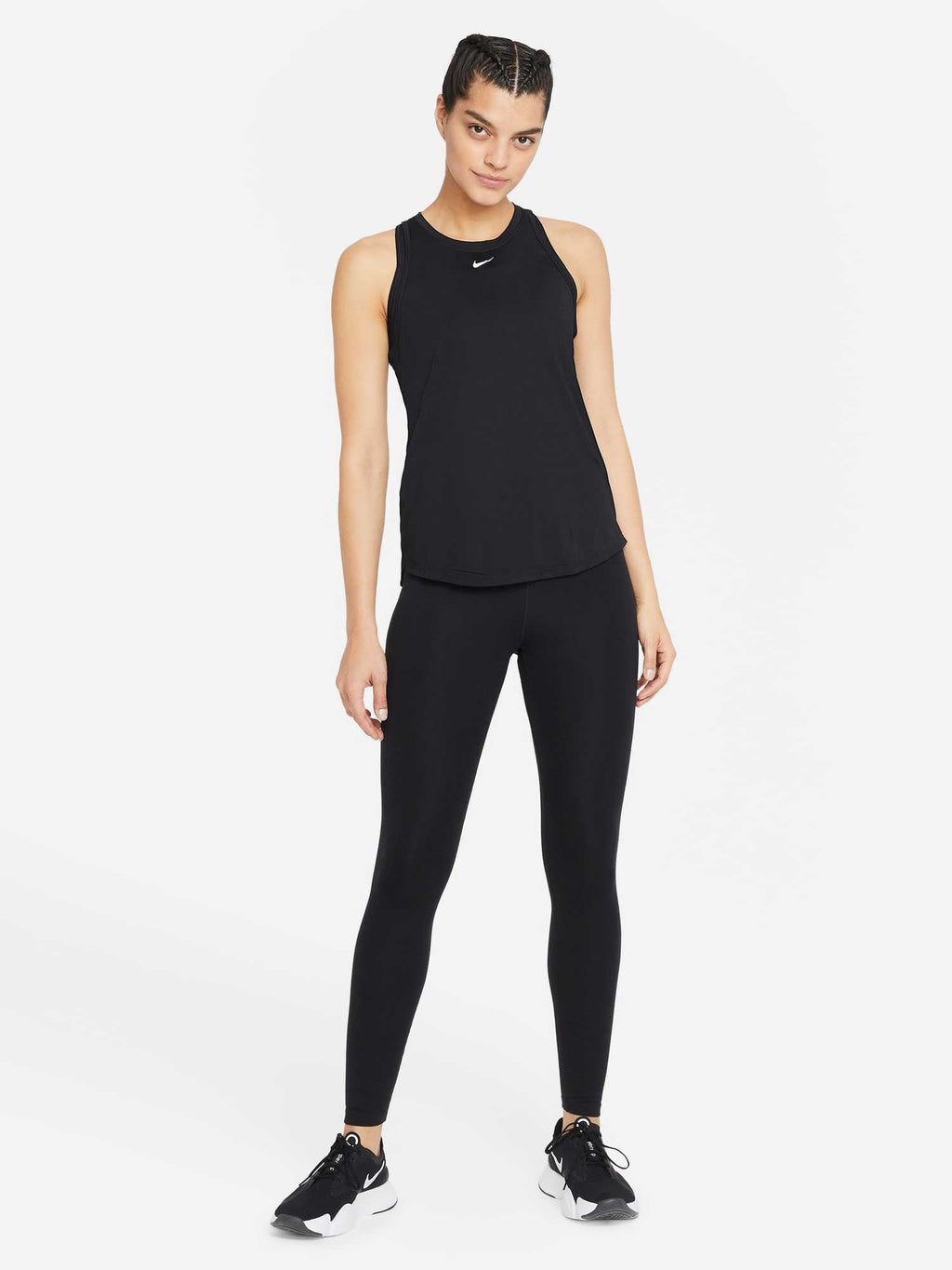 NIKE Потник W NK ONE DF STD