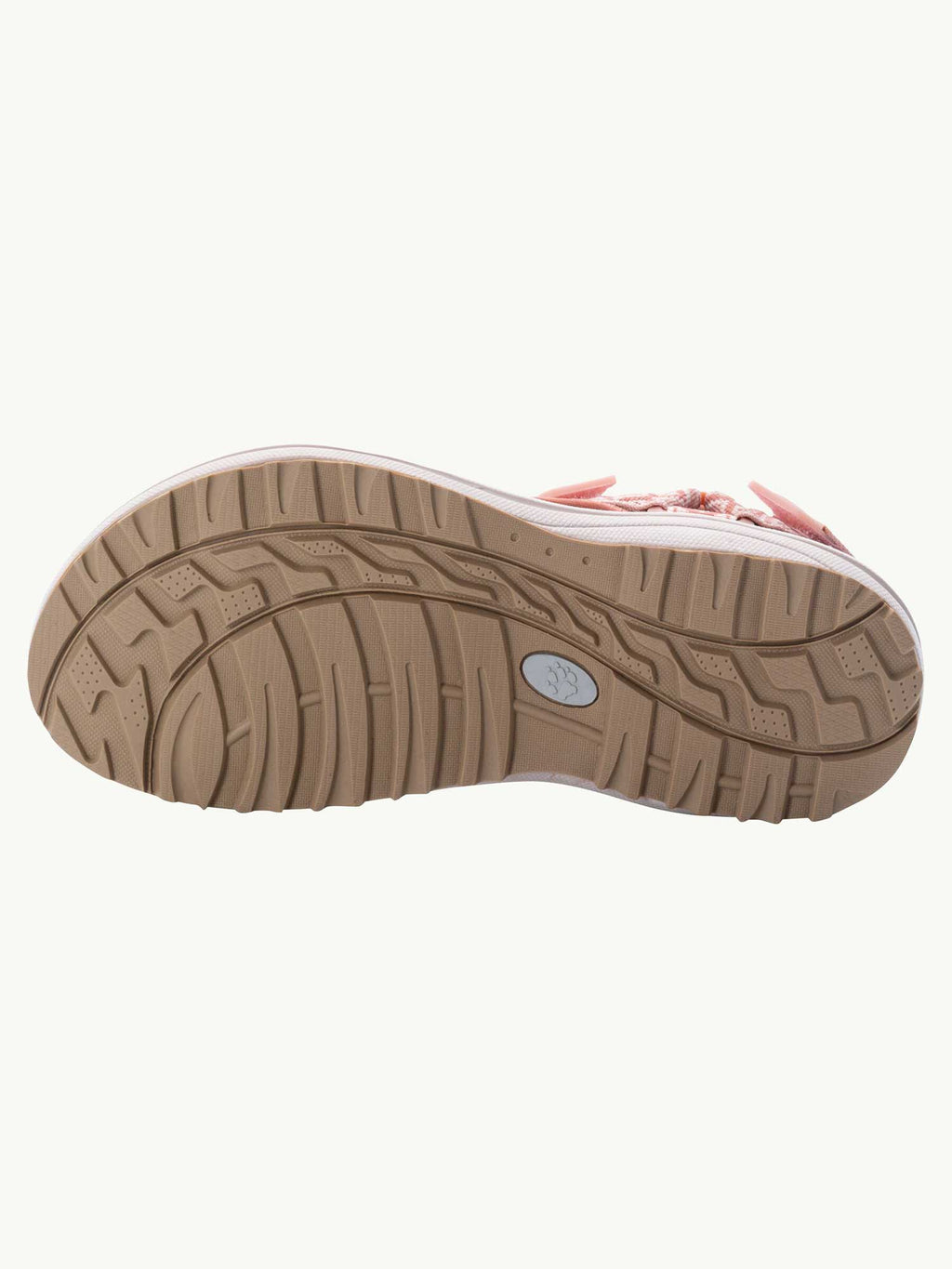 JACK WOLFSKIN Сандали WAVE BREAKER W