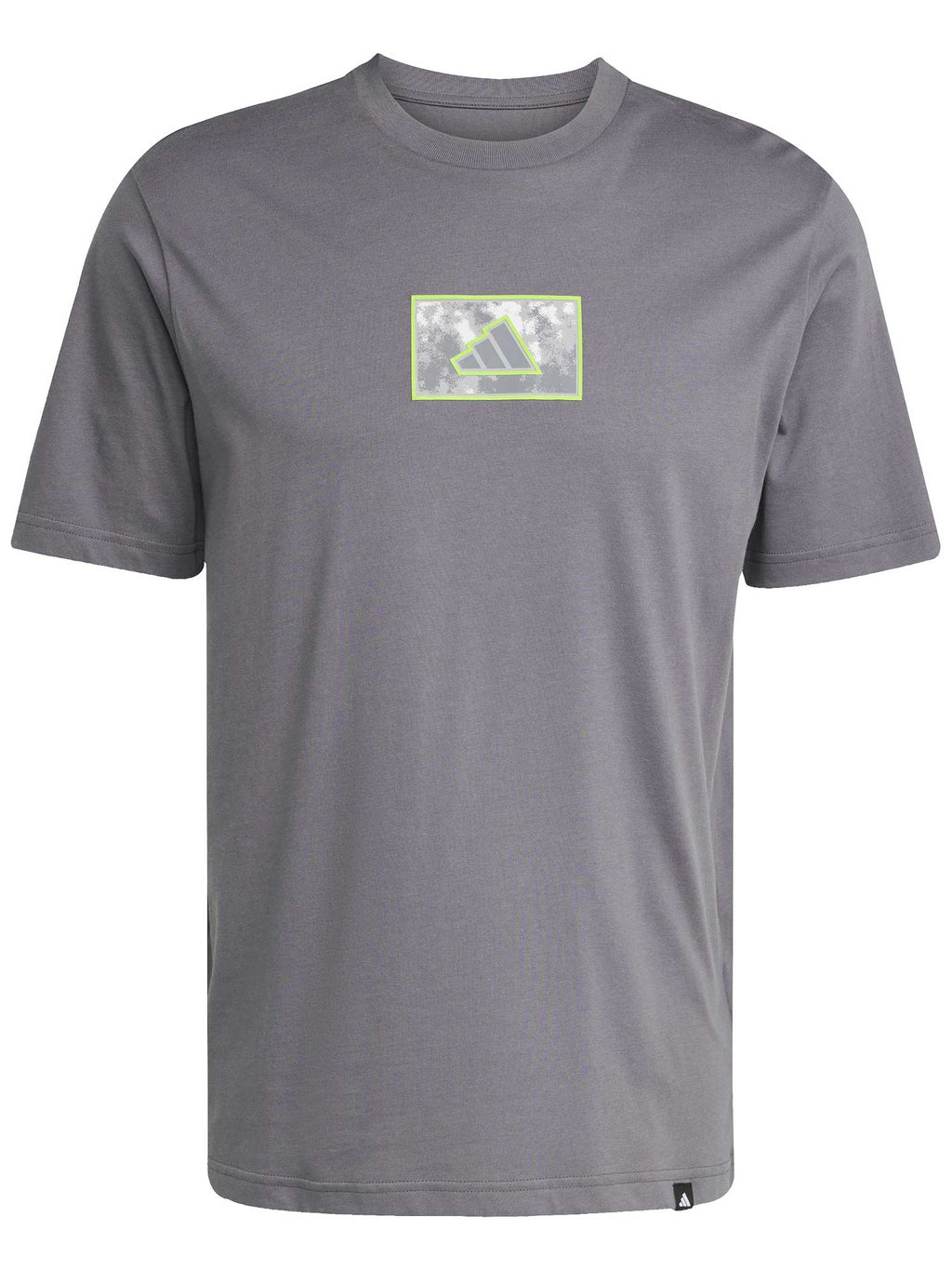 ADIDAS SPORTSWEAR Тениска Camo Shape Graphic T-Shirt