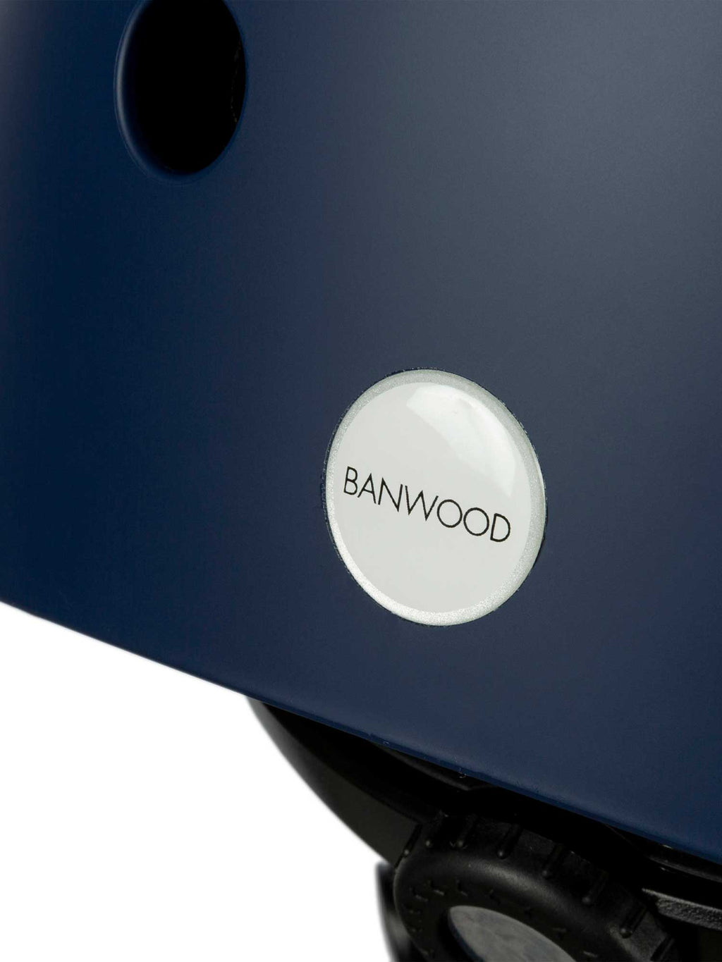 BANWOOD Детска вело каска