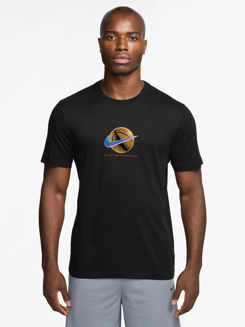 NIKE Тениска M NK DF TEE OC 1