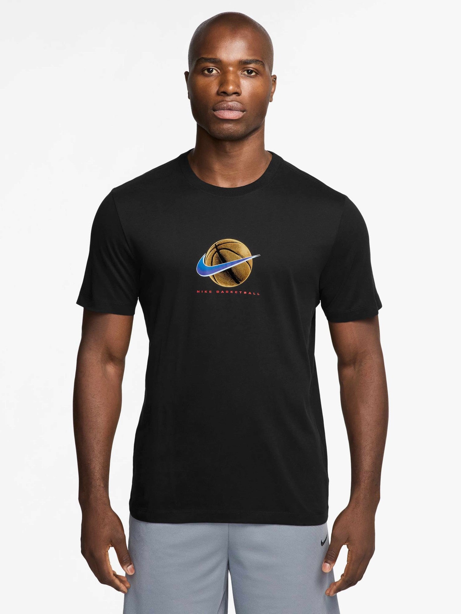 NIKE Тениска M NK DF TEE OC 1