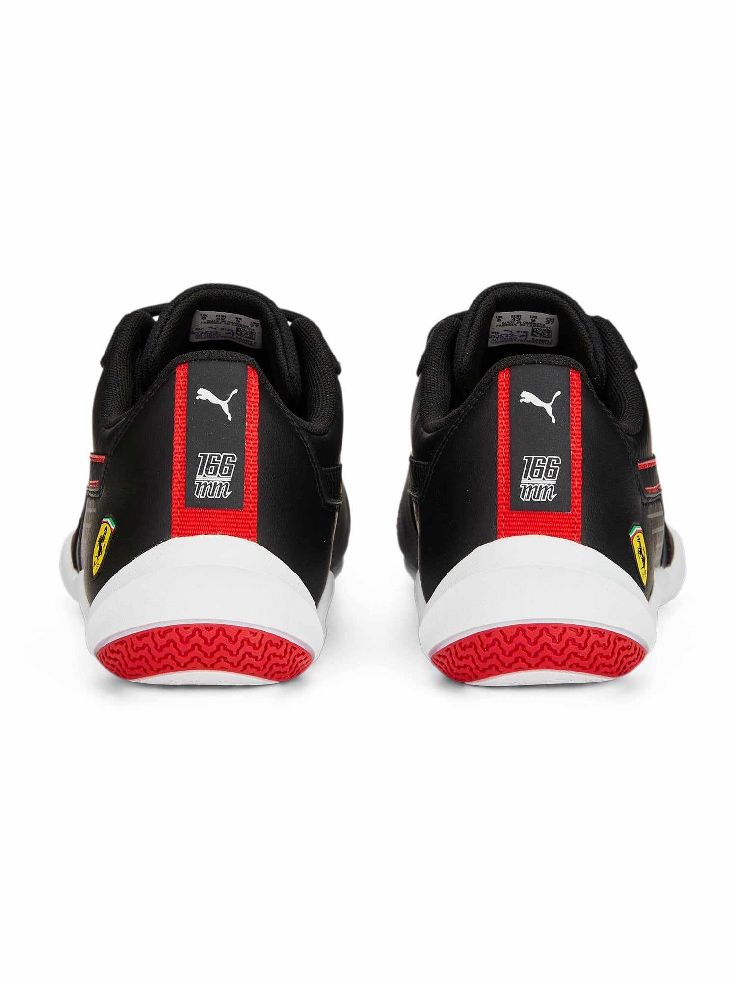 PUMA Обувки Ferrari R-Cat Machina