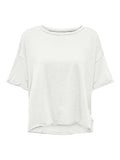 ONLY Тениска ONLWORLD S/S