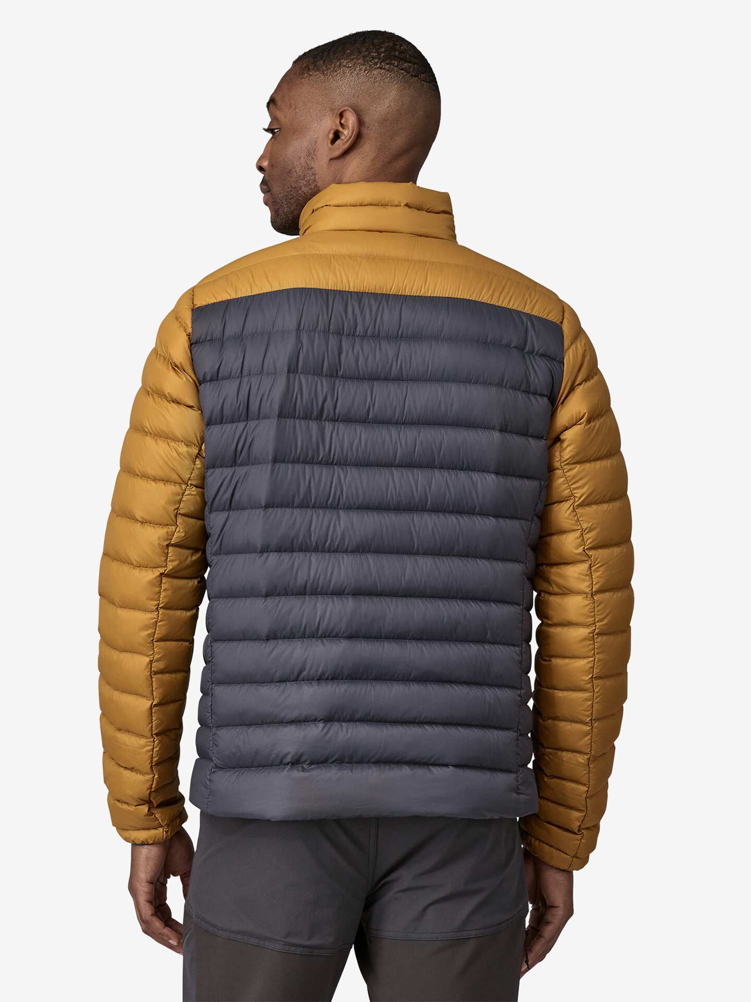 PATAGONIA Яке Ms Down Sweater