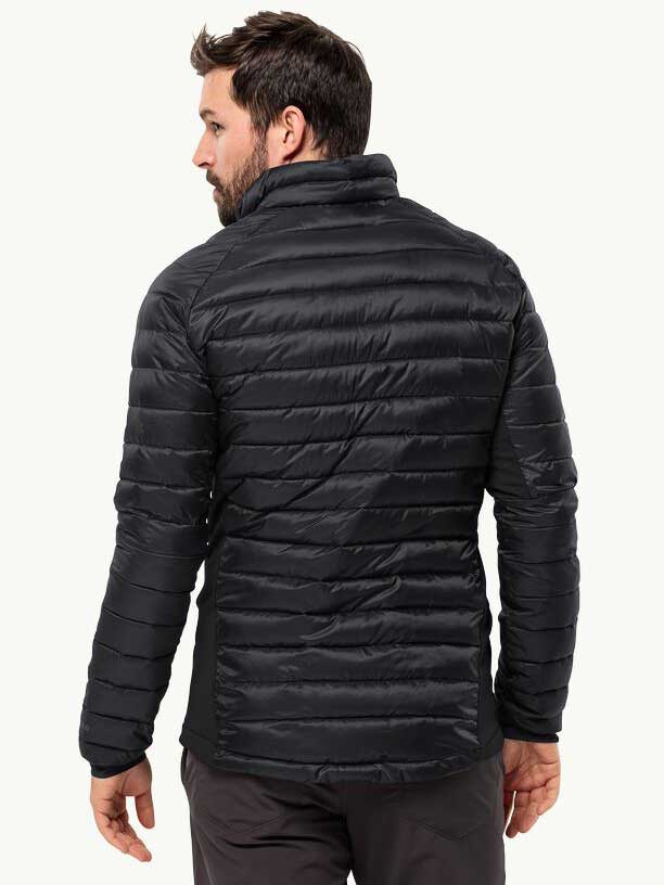 JACK WOLFSKIN Яке ROUTEBURN PRO INS JKT M