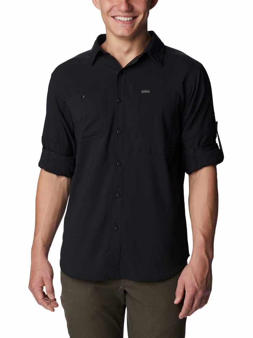 COLUMBIA Риза Silver Ridge Utility Lite