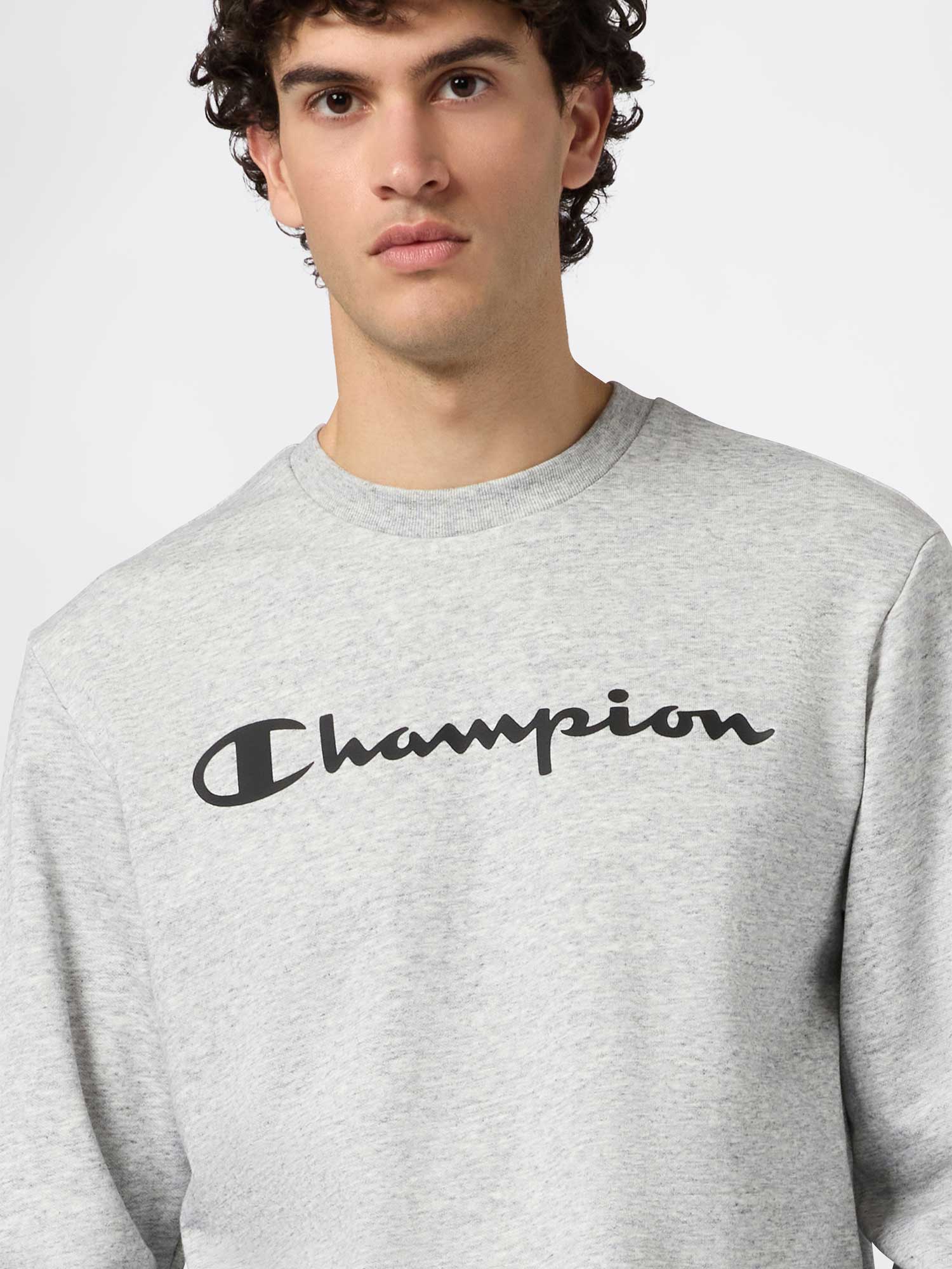 CHAMPION Спортно долнище Rib Cuff Pants