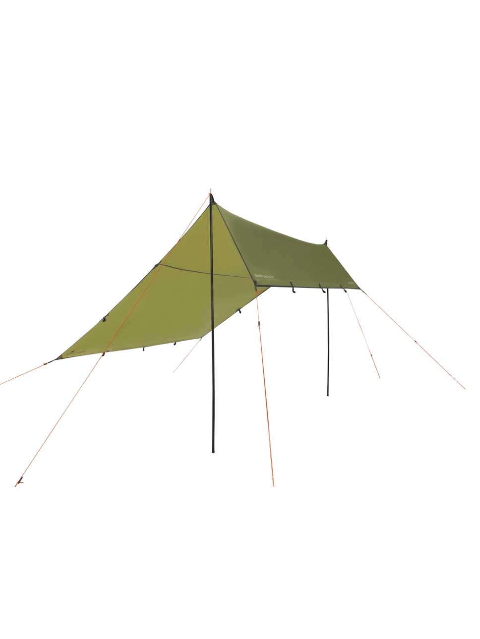 EASY CAMP Палатка Norddal Tarp 3 x 3 m