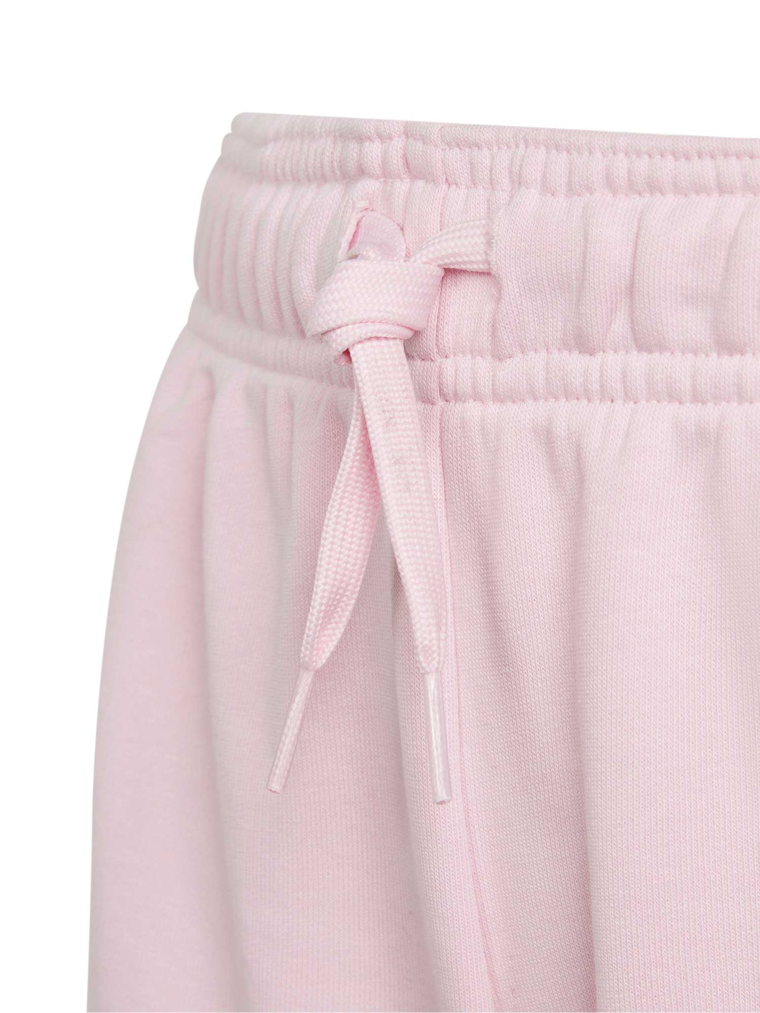 ADIDAS SPORTSWEAR Къси панталони Essentials 3-Stripes Shorts