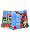 KIDS MOVIE HEROES Бански AVENGERS C