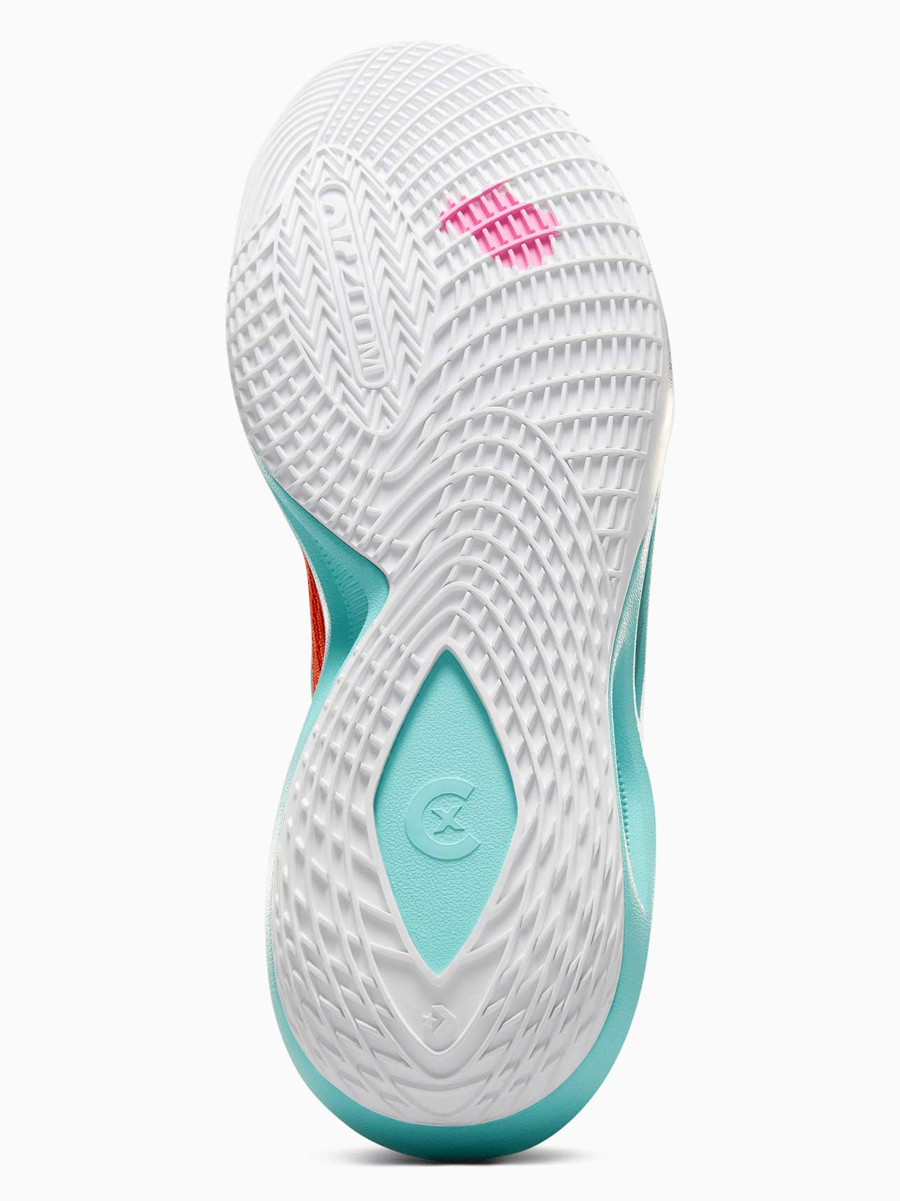 CONVERSE Обувки All Star BB Trilliant CX