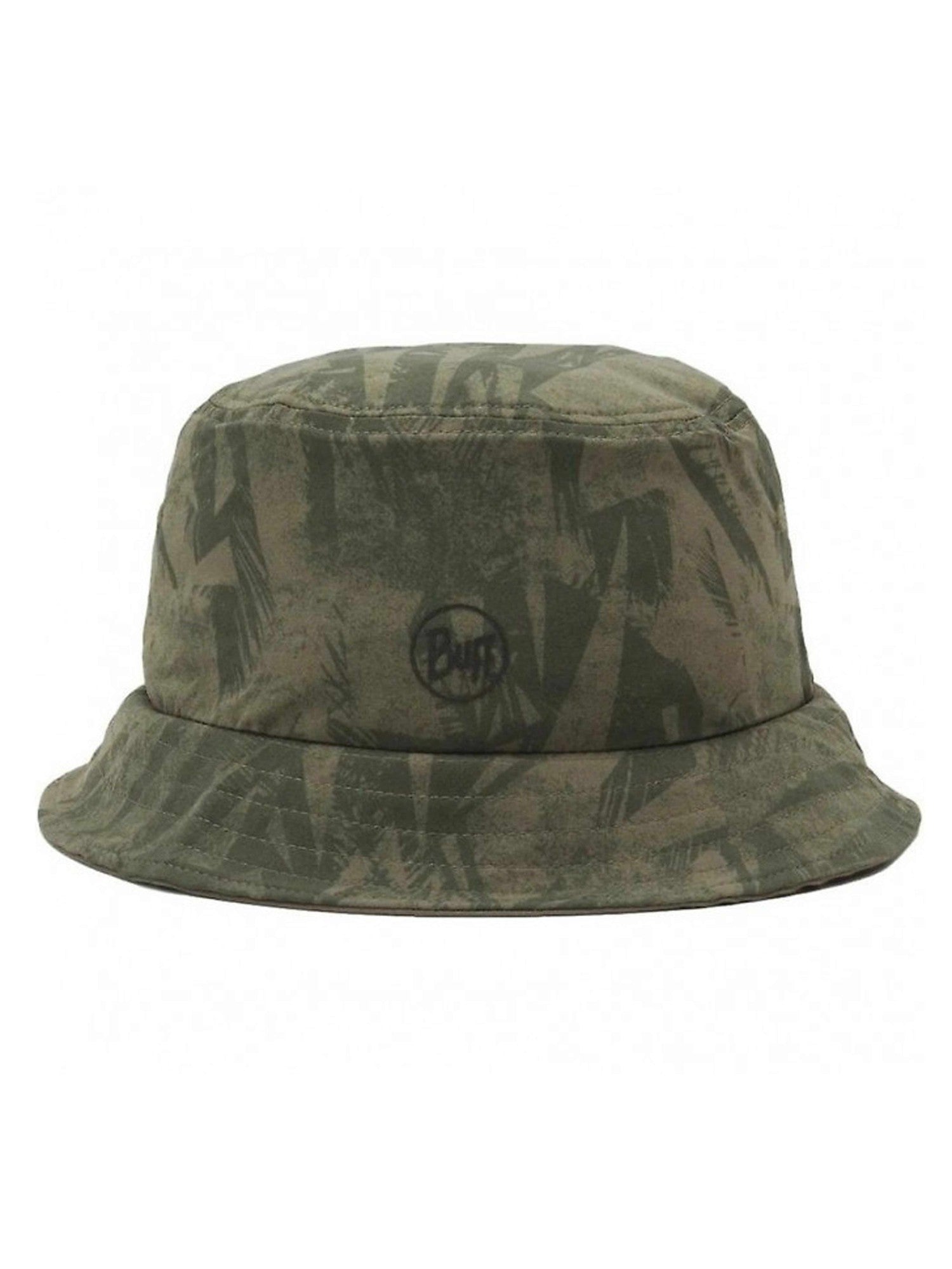 BUFF Шапка Nmad Bucket Hat