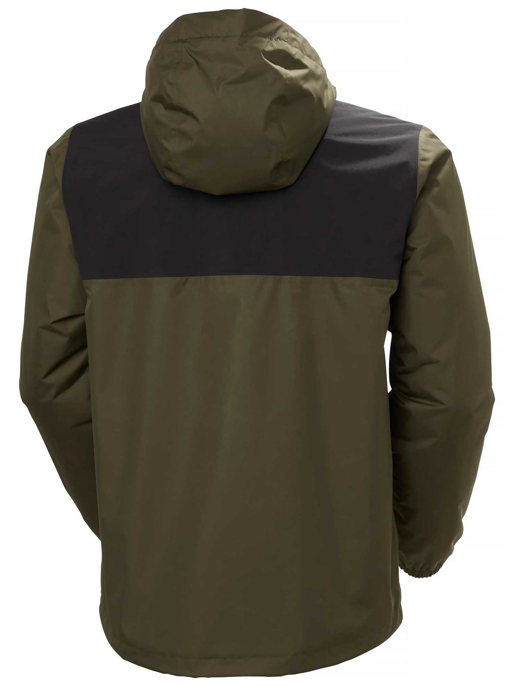 HELLY HANSEN Яке VANCOUVER FLEECE LINED JACKET