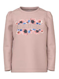 NAME IT Блуза NMFNOMILLA LS TOP