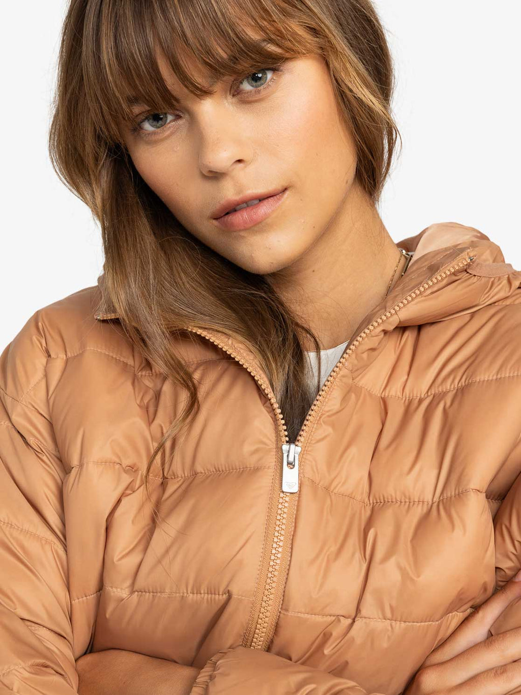 ROXY Яке WIND BLISS HOOD