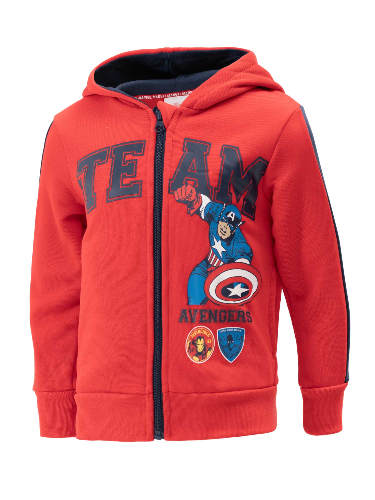 KIDS MOVIE HEROES Спортен екип AVENGERS