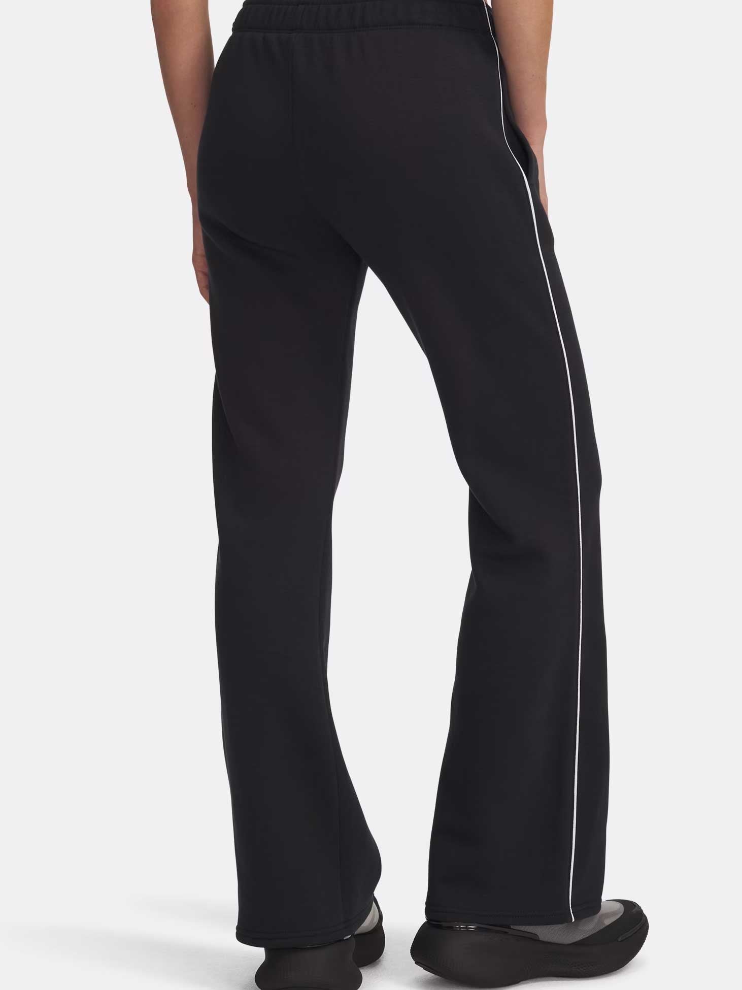UNDER ARMOUR Спортно долнище UA Rival Flc Piped Pant
