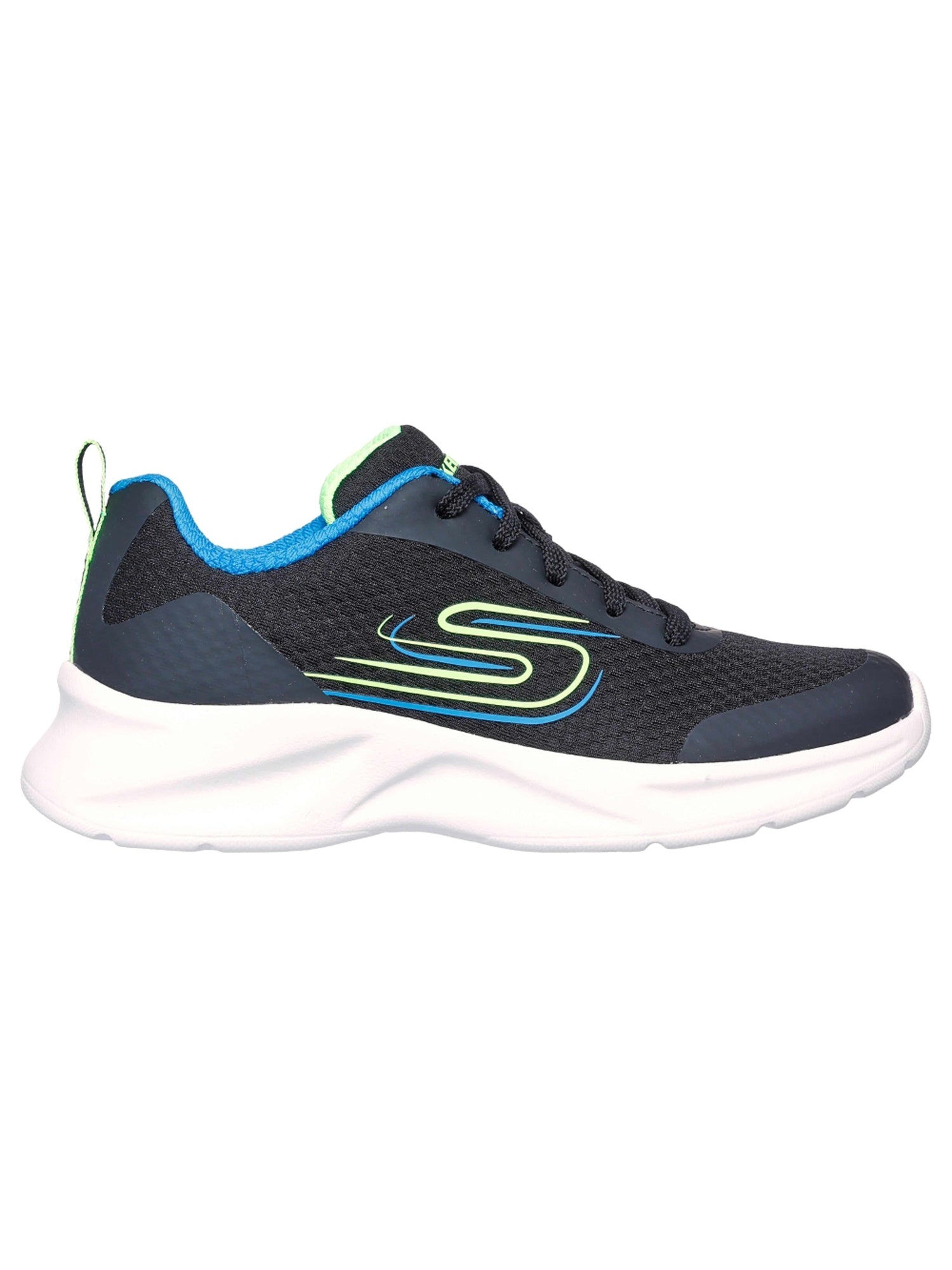 SKECHERS Обувки DYNAMATIC - VORONOX