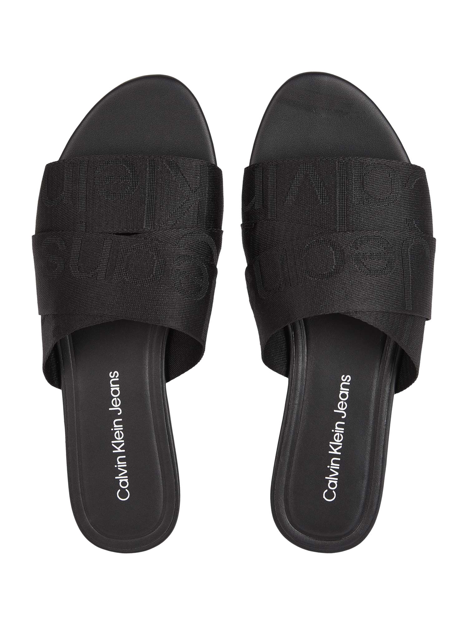 Calvin Klein Jeans Сандали FLAT
