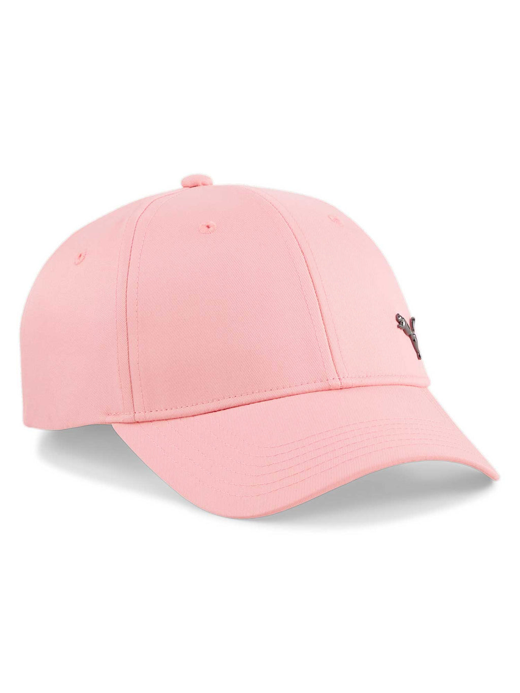 PUMA Шапка Metal Cat Cap Jr