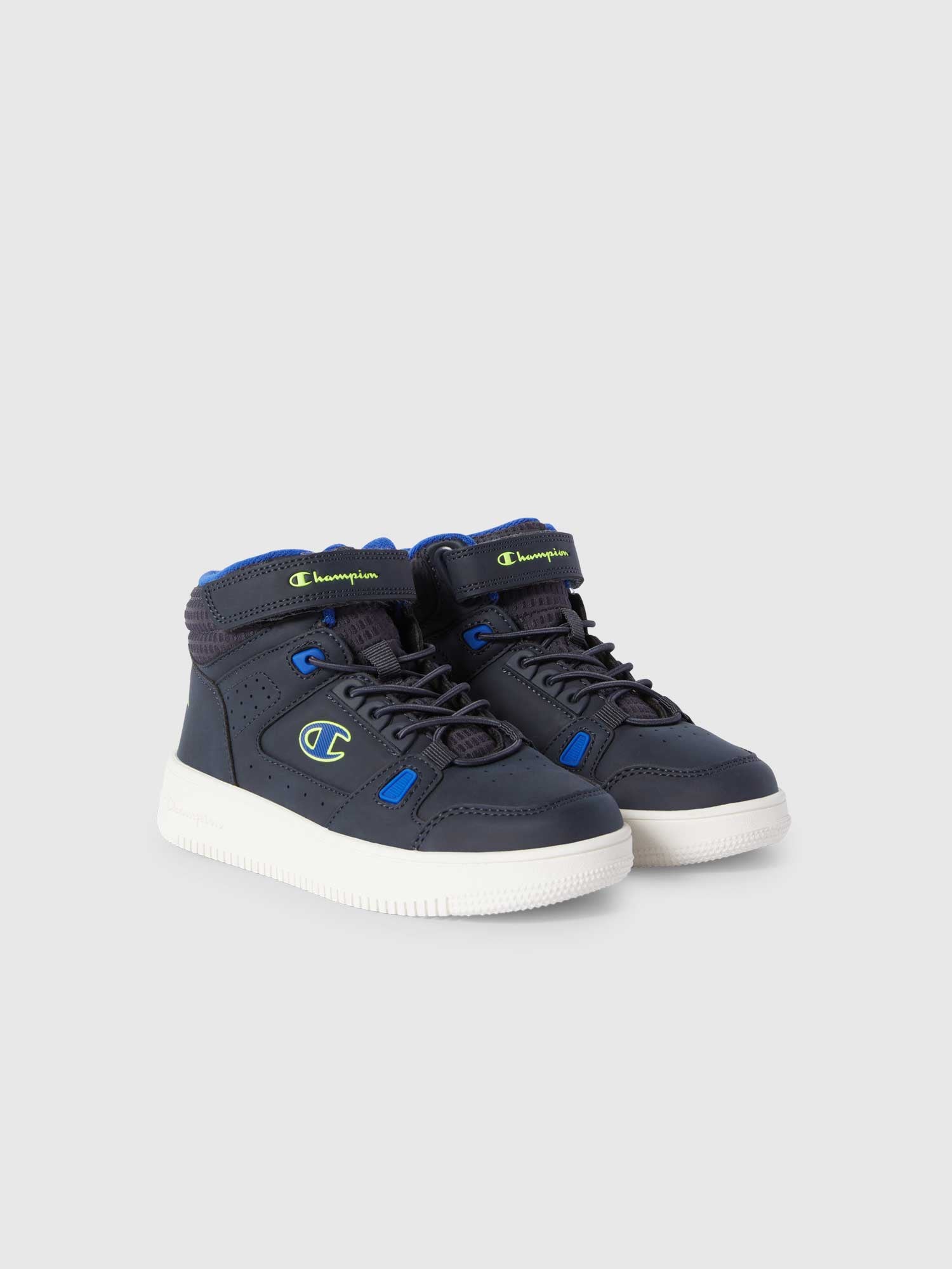 CHAMPION Обувки RD18 COMB MID B PS Mid Cut Shoe