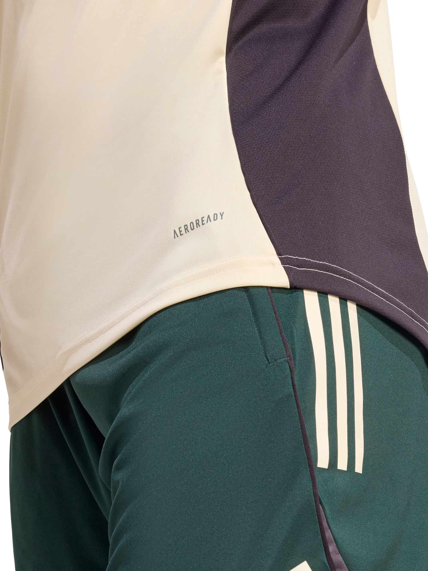 ADIDAS PERFORMANCE Тениска Juventus Tiro 25 Competition Training