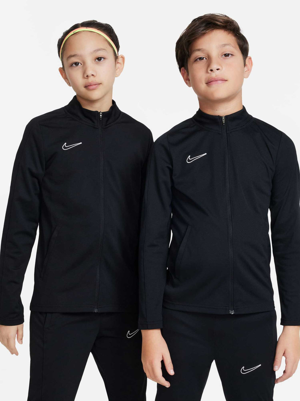 NIKE Спортен екип K NK DF ACD23 TRK SUIT K BR