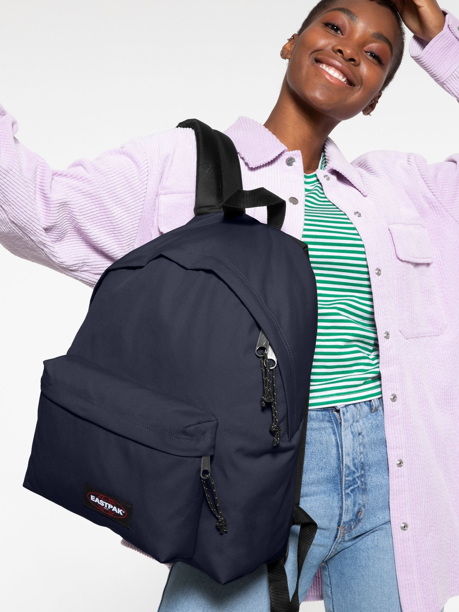 EASTPAK Раница PADDED PAK R-24 L