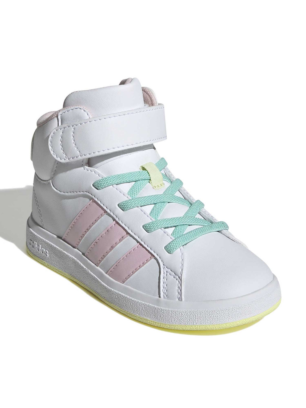 ADIDAS SPORTSWEAR Обувки Grand Court Mid Kids