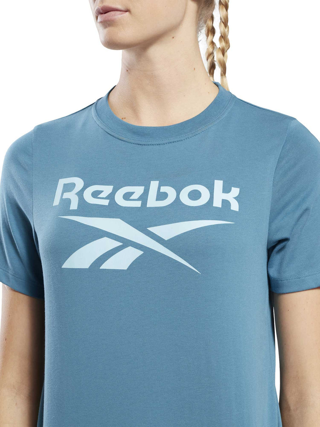 REEBOK Тениска Identity