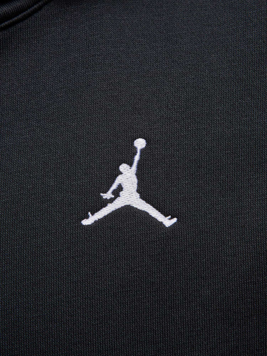 JORDAN Суитшърт W J BRK FLC PO  24