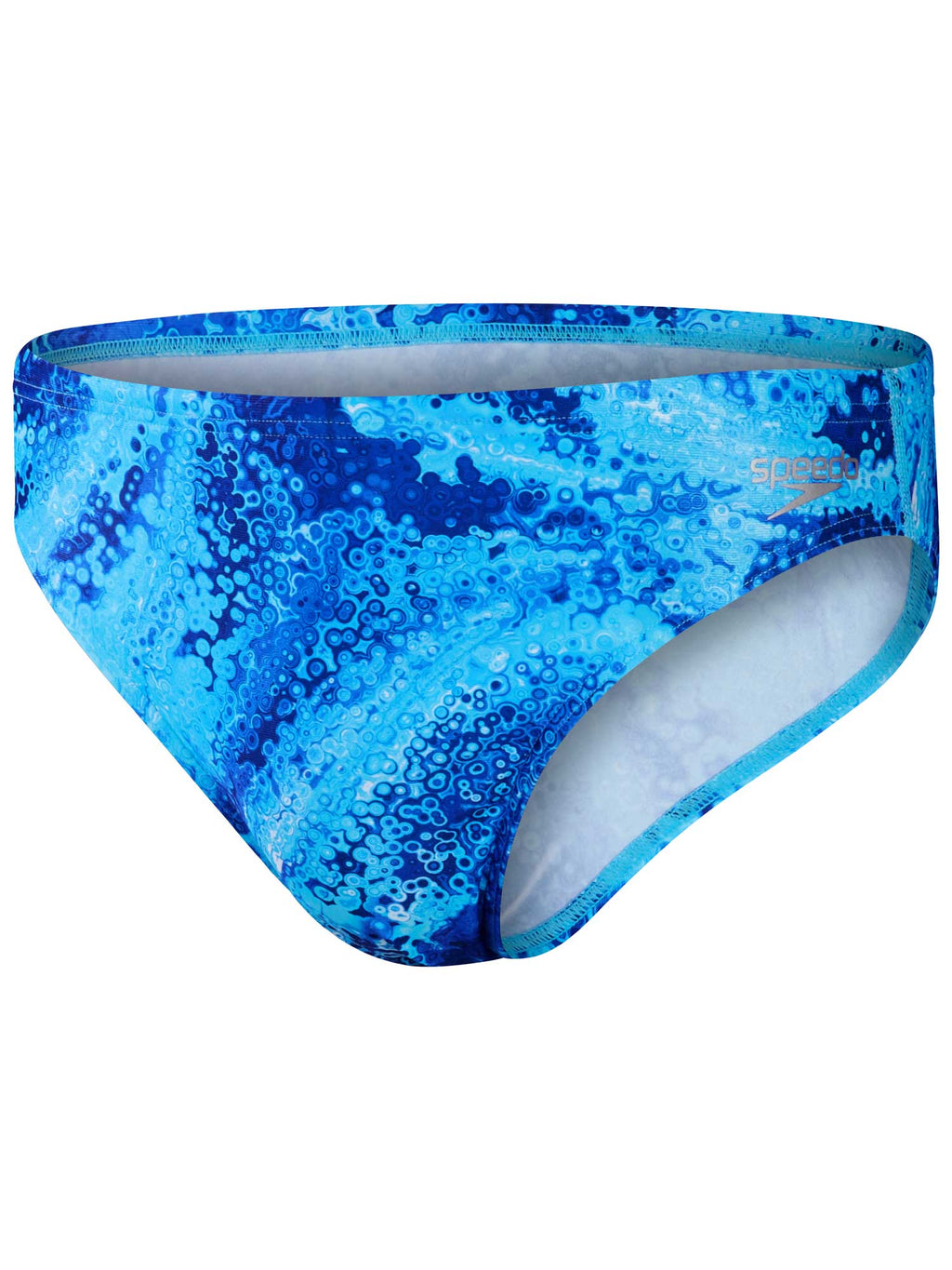 SPEEDO Бански ALLOVER 7CM DIGITAL BRIEF