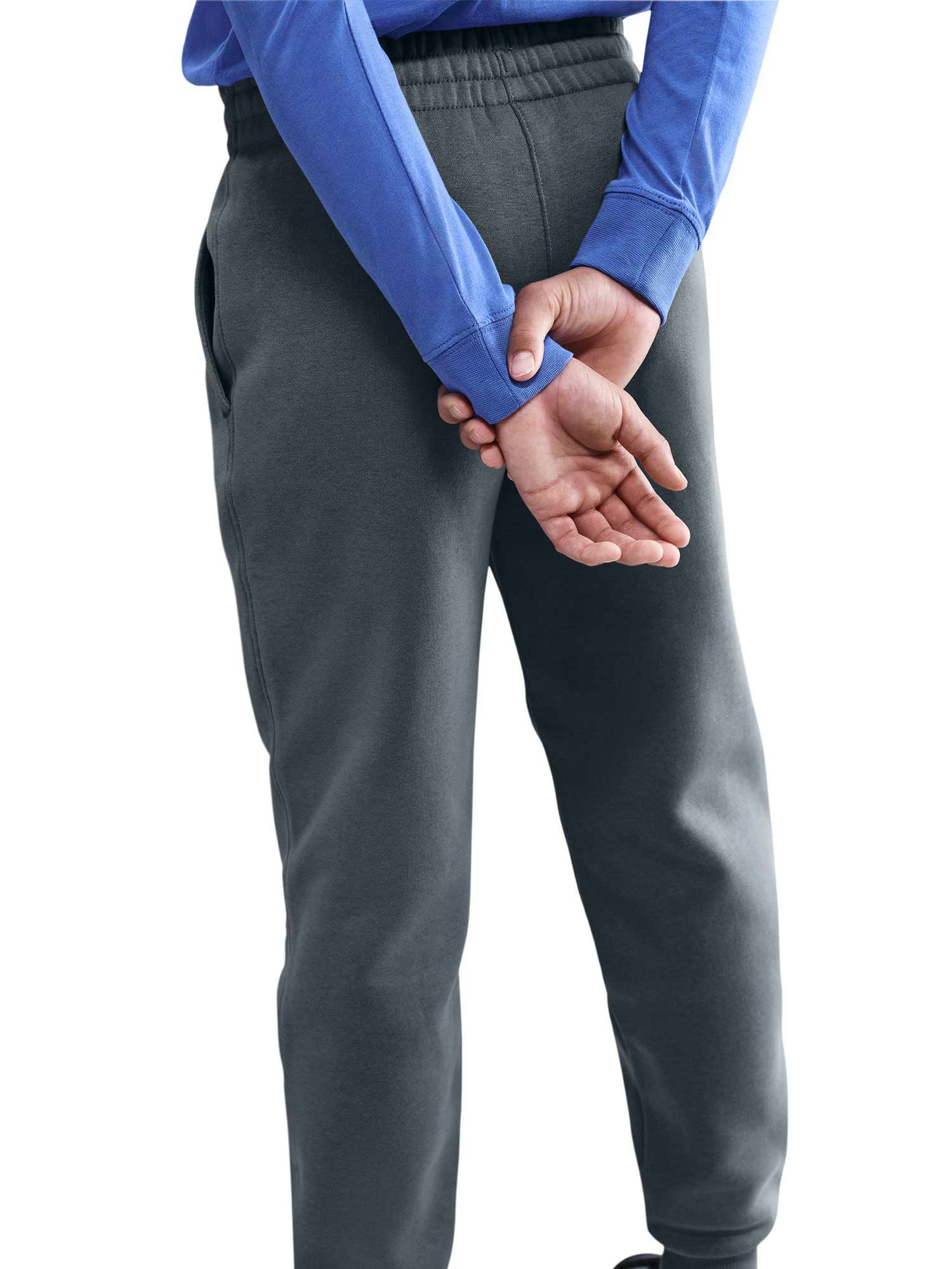 NIKE Спортен екип K NSW CLUB FLC HDY TRACKSUIT