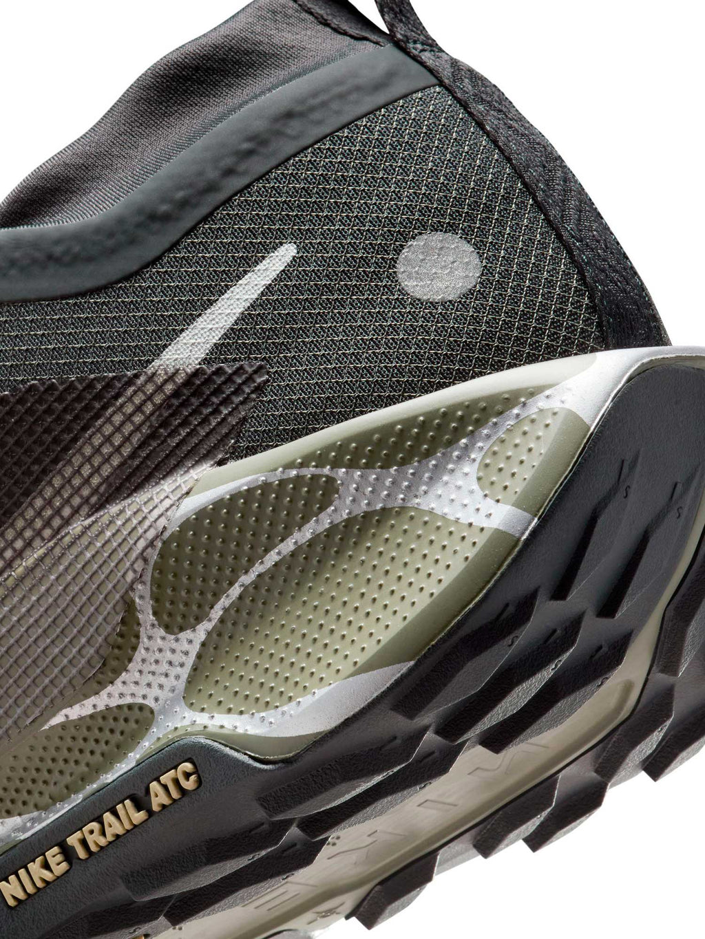 NIKE Обувки REACTX PEGASUS TRAIL 5 GTX