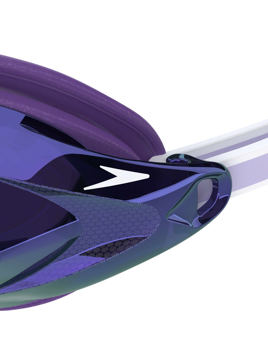 SPEEDO Плувни очила WOMENS VANQUISHER 3.0 MIRRORED