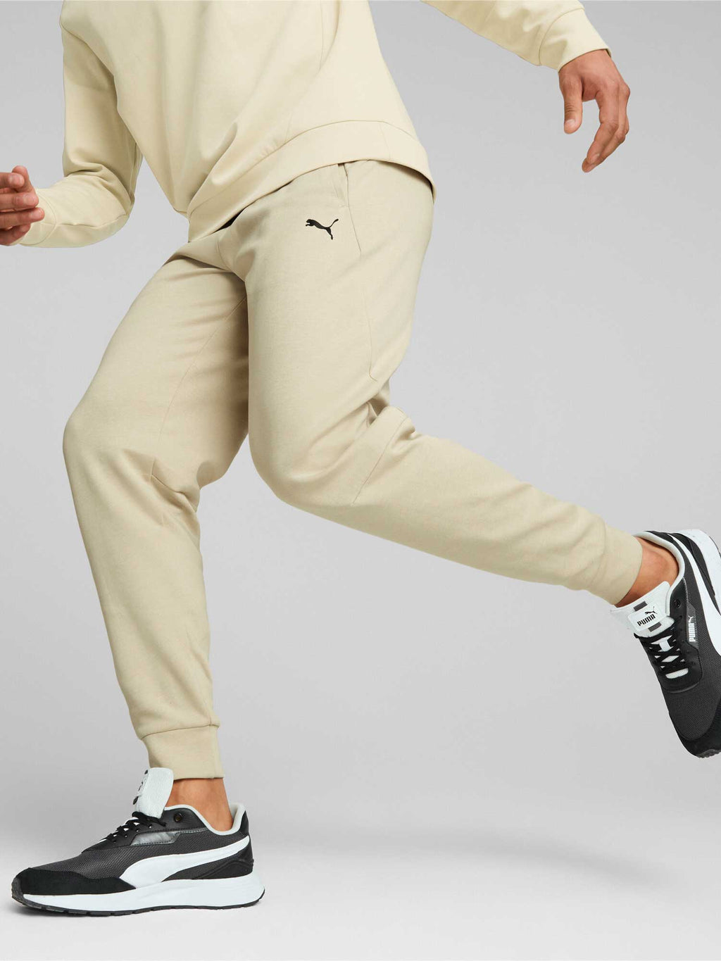 PUMA Спортно долнище RAD/CAL DK
