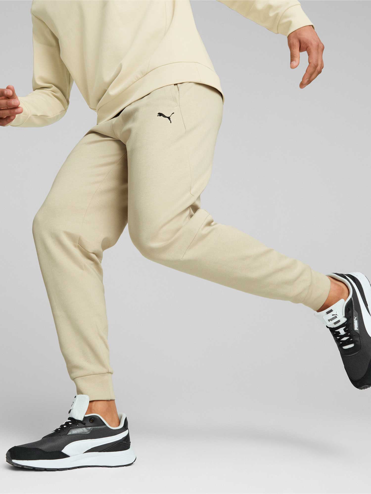 PUMA Спортно долнище RAD/CAL DK