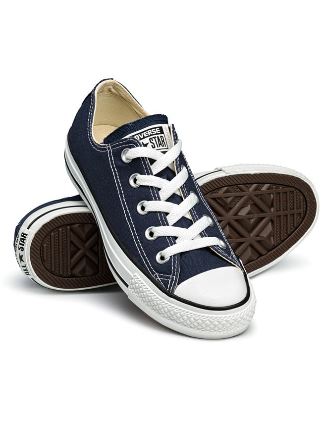 CONVERSE Обувки Chuck Taylor All Star L