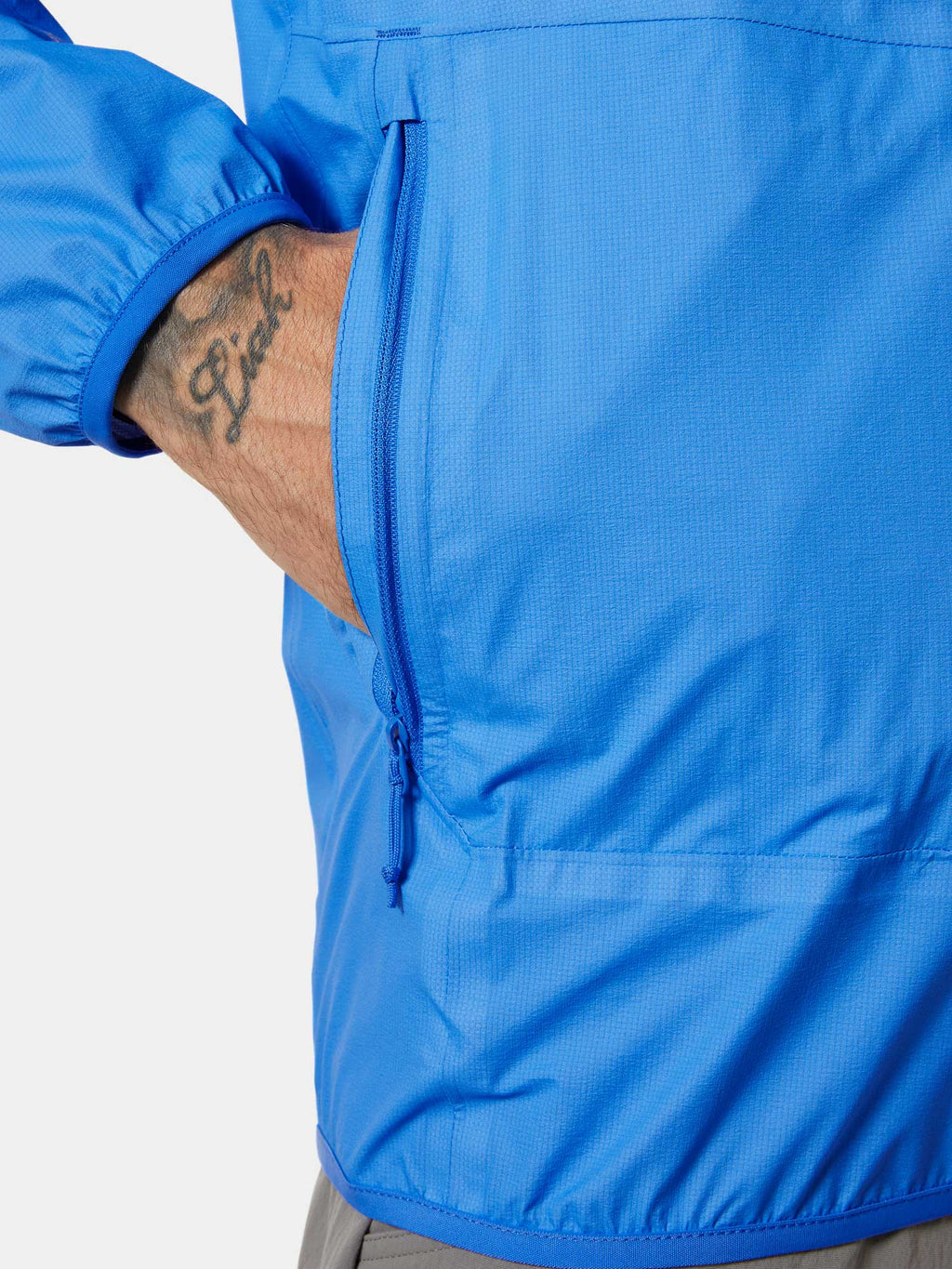 HELLY HANSEN Яке VERGLAS 2.5L FASTPACK JACKET