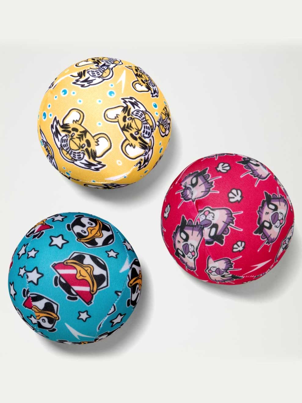 SPEEDO Играчки CHARACTER WATER BALLS