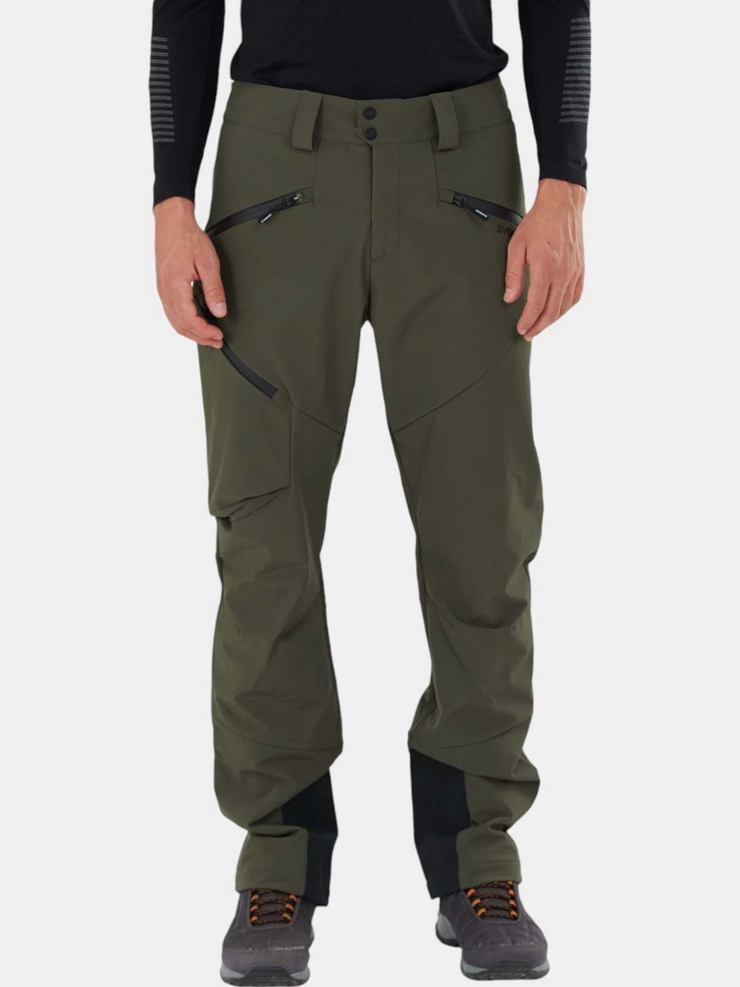 FUNDANGO Панталон Rob Softshell
